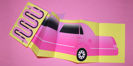 LIMO ZINE