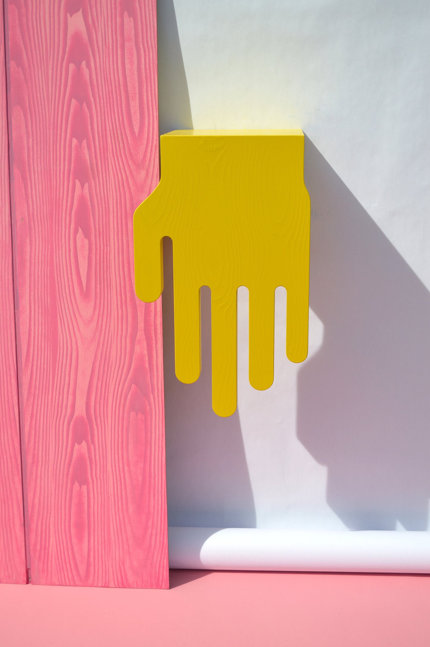 Fruity Limp Wrist Shelf