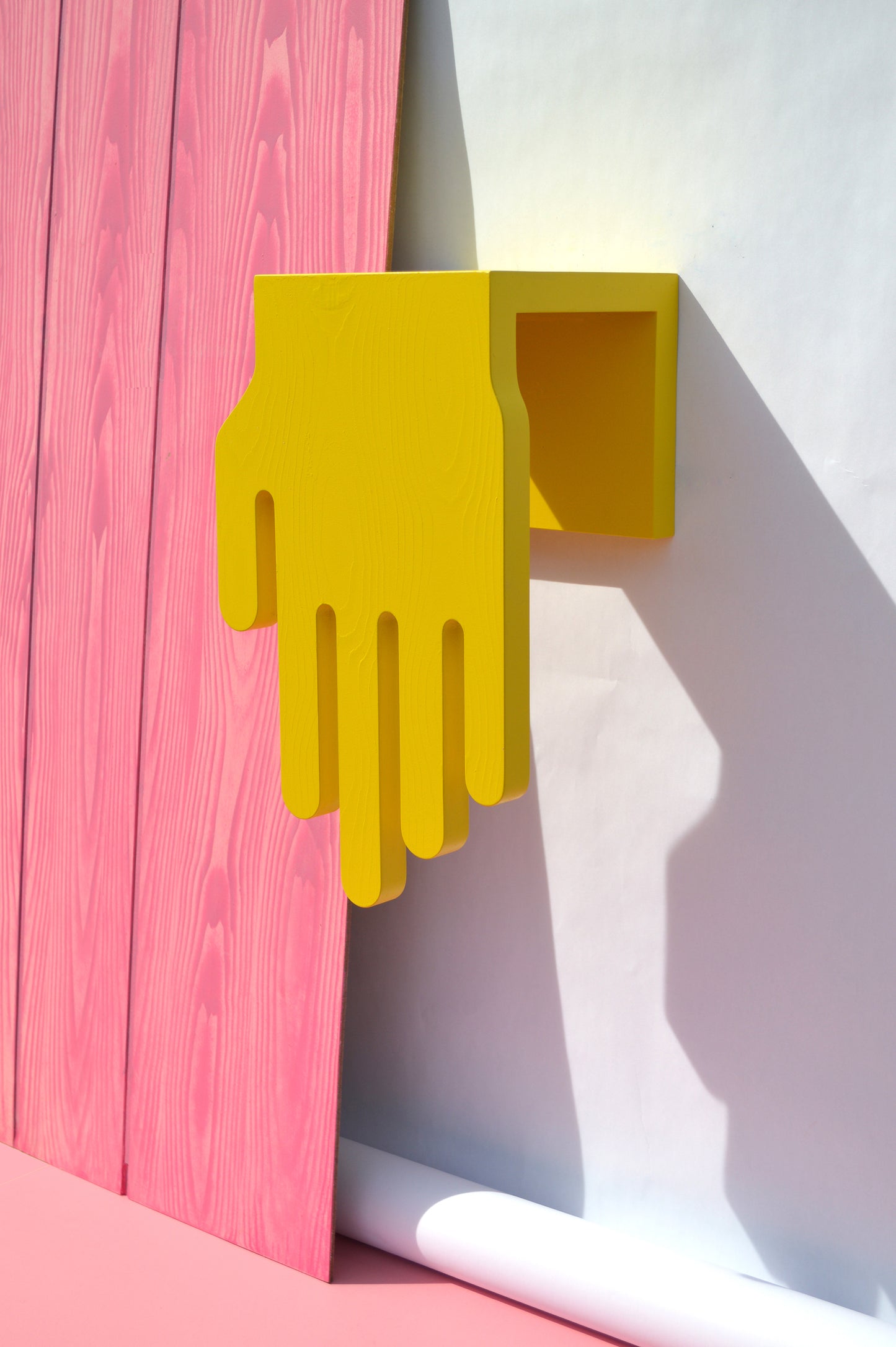 Fruity Limp Wrist Shelf