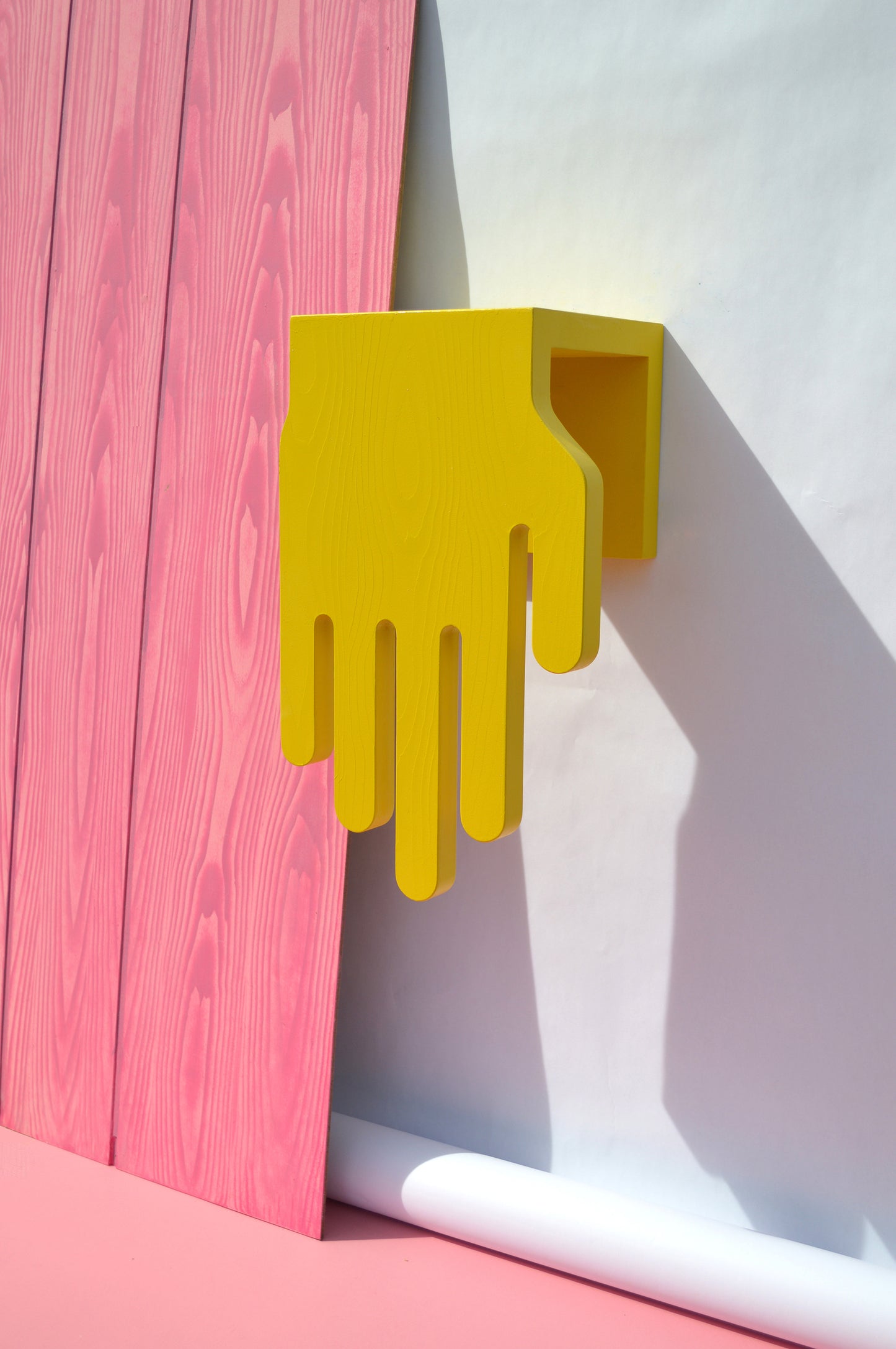 Fruity Limp Wrist Shelf